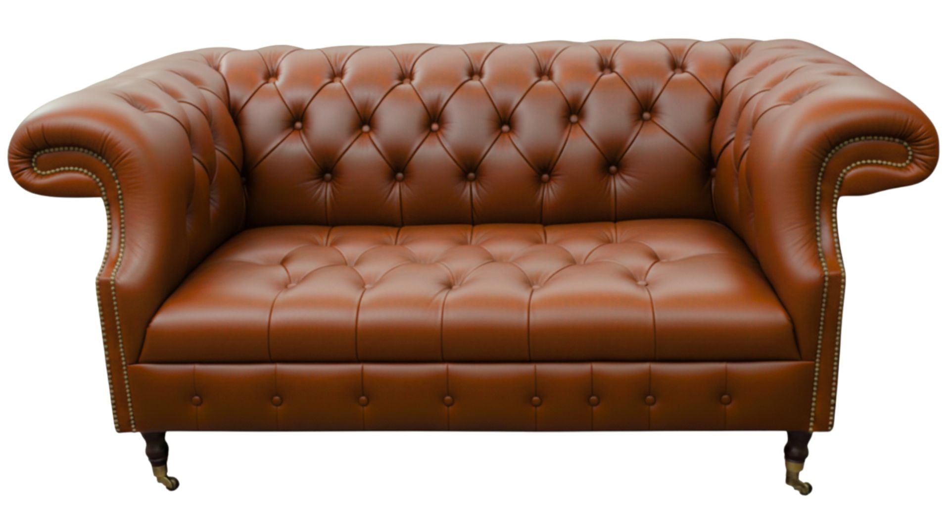 The Mayfair Chesterfield
